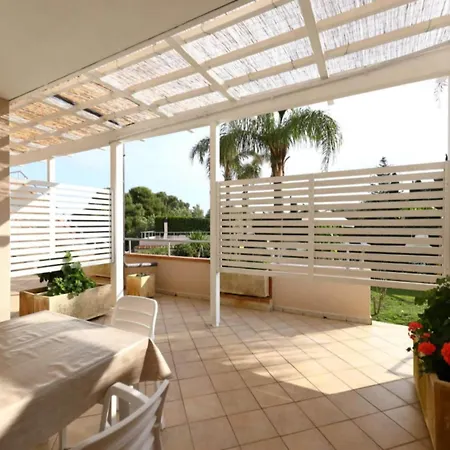 For Couples In With Pool Capo Vaticano